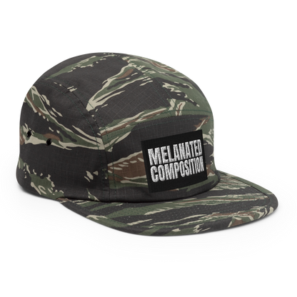 Five Panel Cap