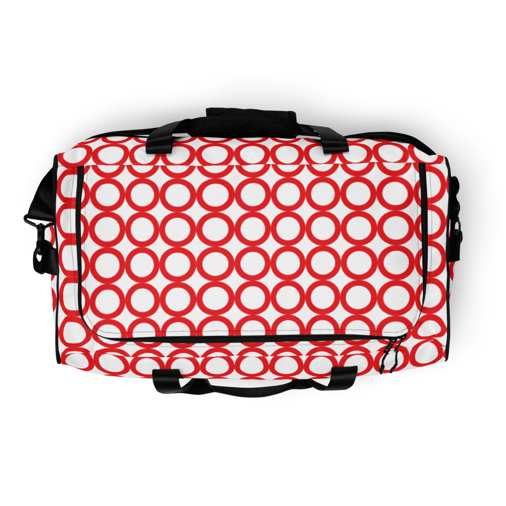 Duffle bag