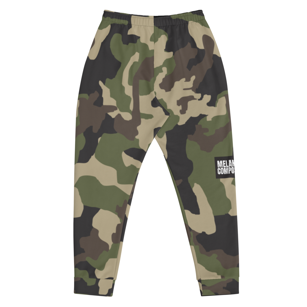 S1 Logo - Joggers