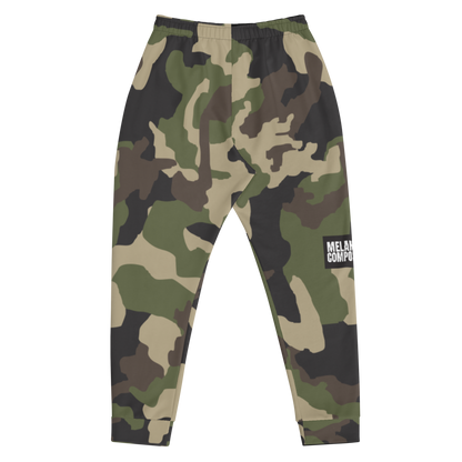 S1 Logo - Joggers