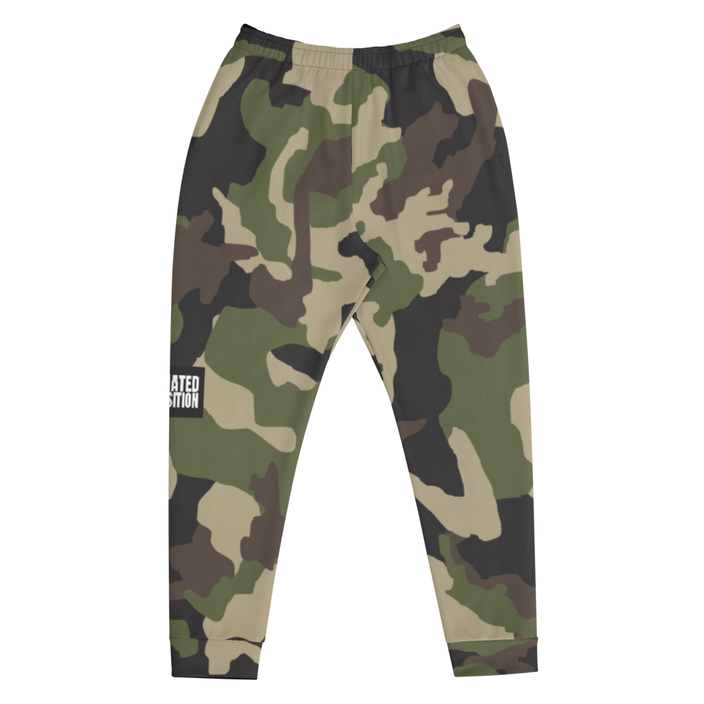 S1 Logo - Joggers