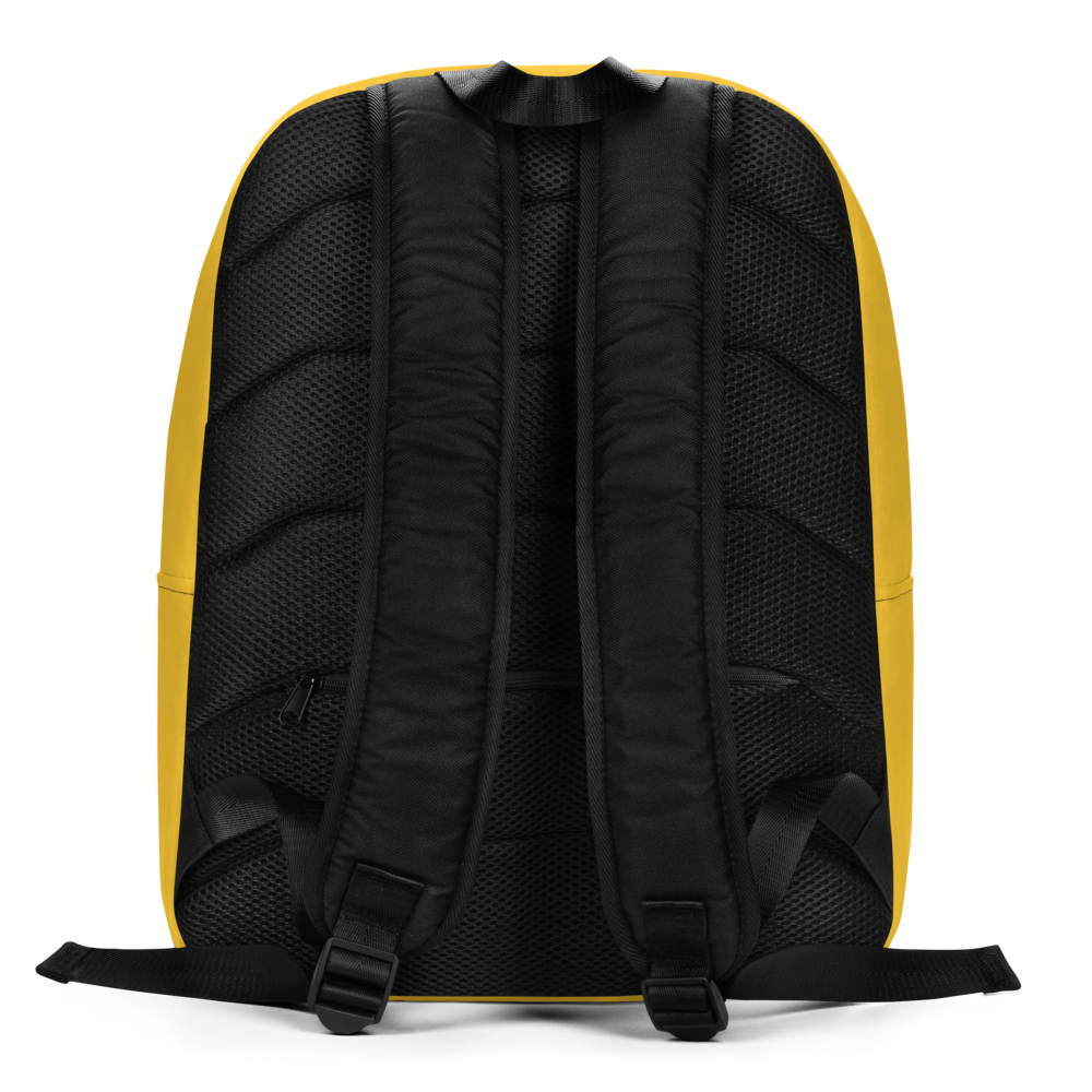 Yella Backpack