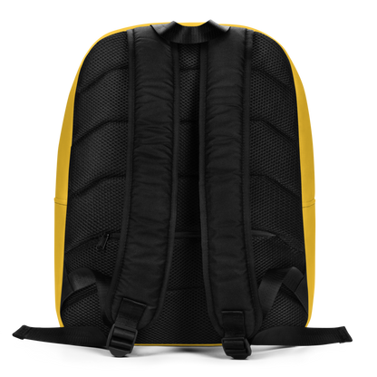 Yella Backpack