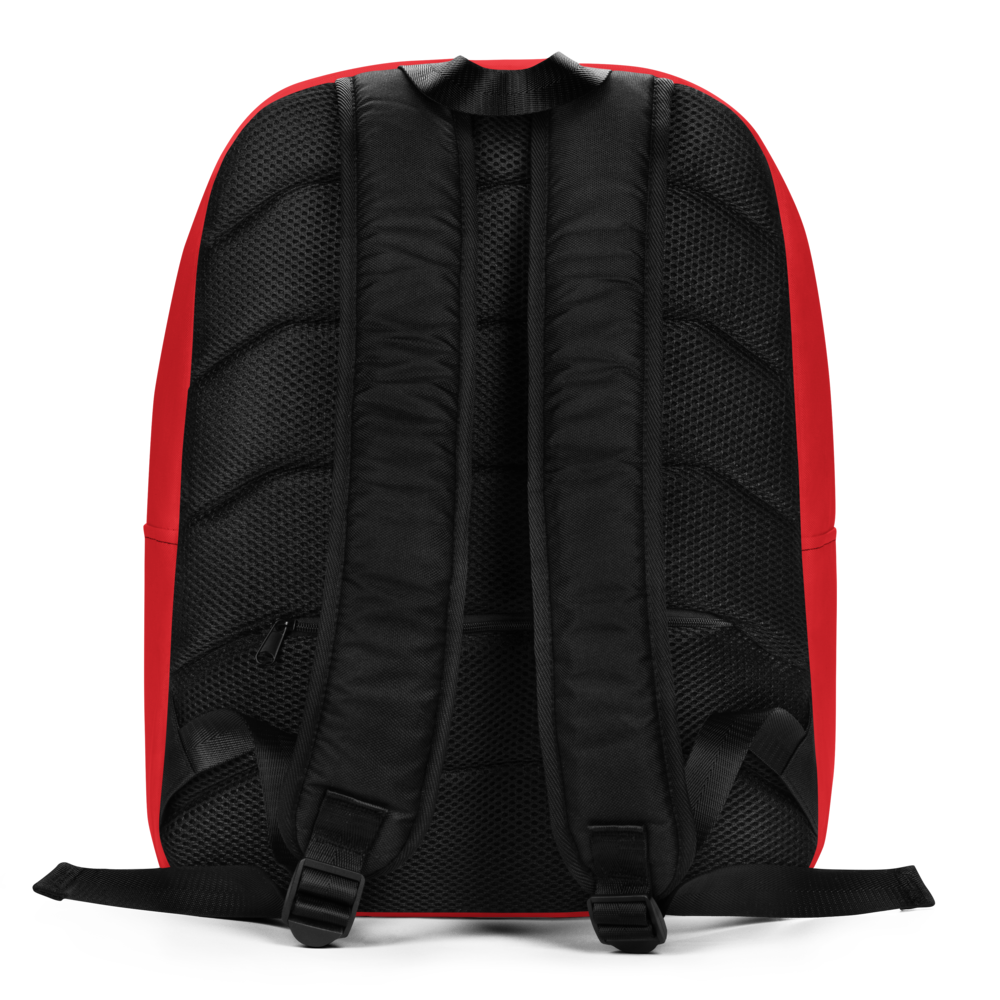 Redz Backpack