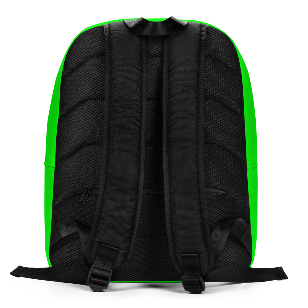 Limeade Backpack