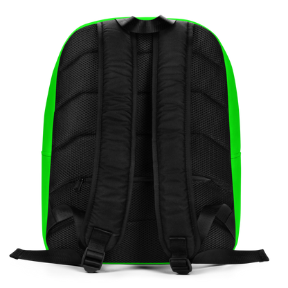 Limeade Backpack
