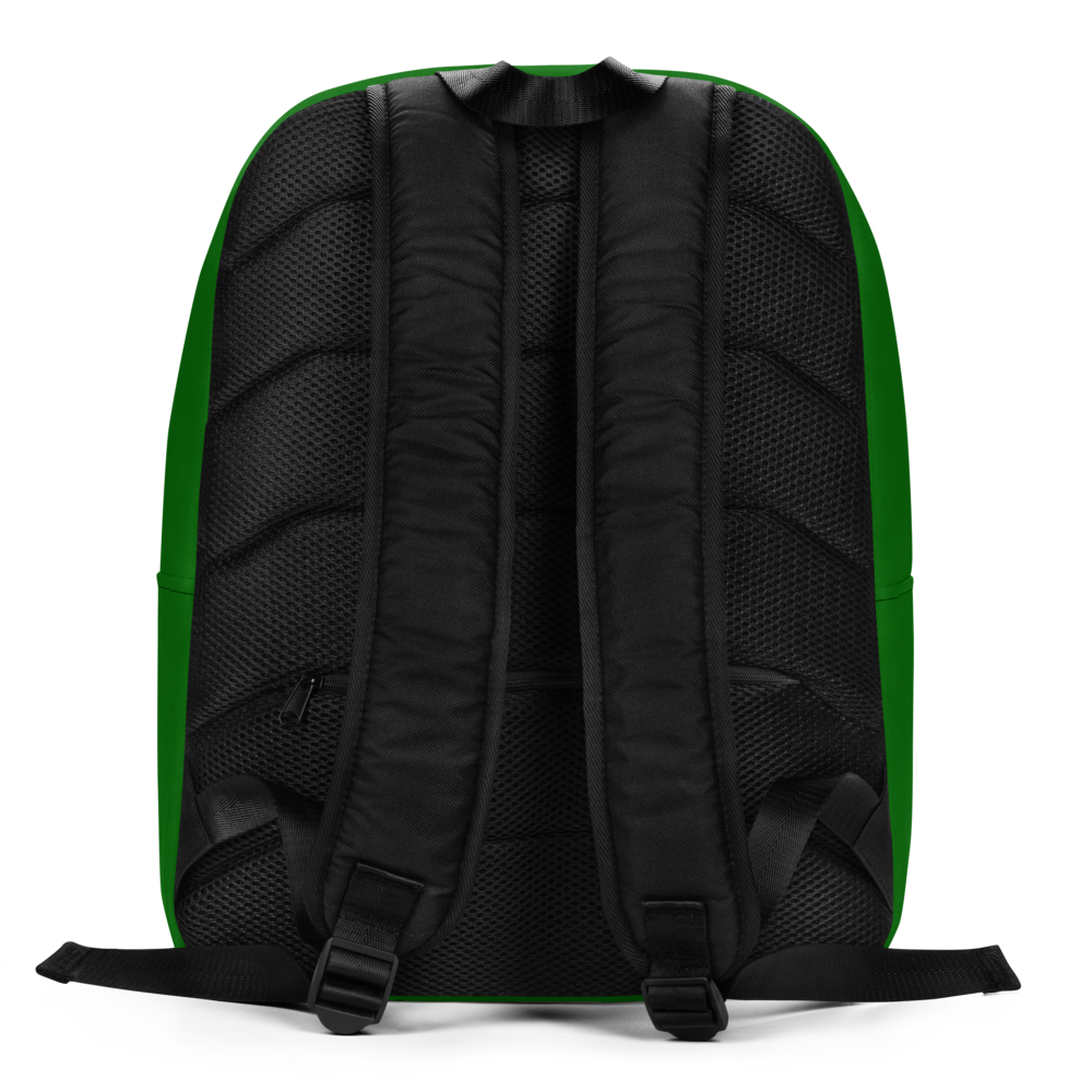 Greenie Backpack