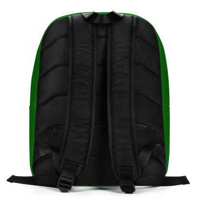 Greenie Backpack