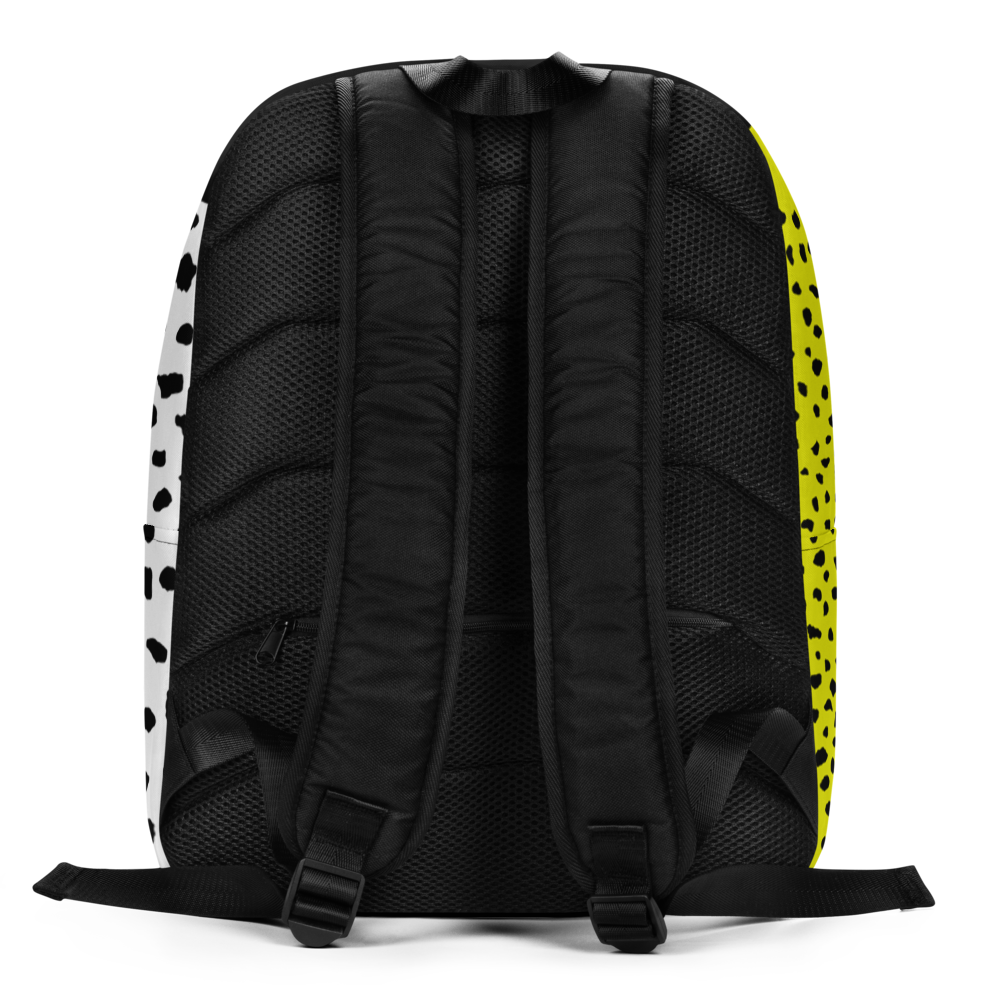 Black n' Yella - Backpack