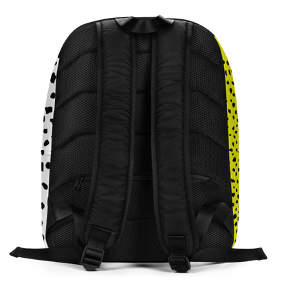 Black n' Yella - Backpack