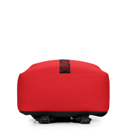 Redz Backpack
