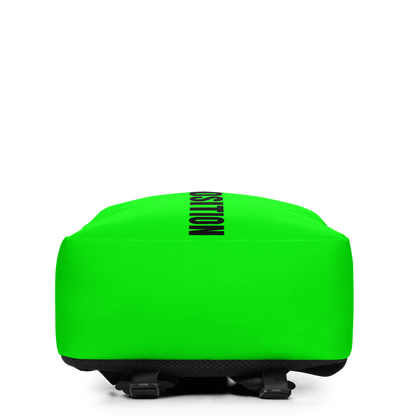 Limeade Backpack