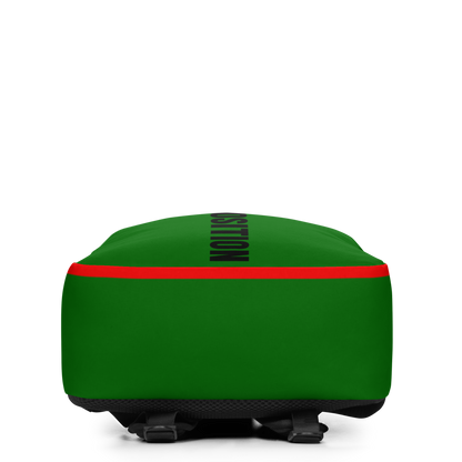 Greenie Backpack