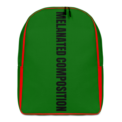 Greenie Backpack