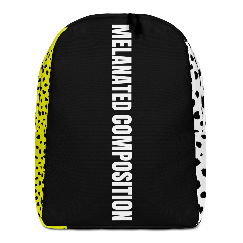 Black n' Yella - Backpack