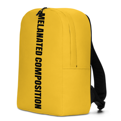 Yella Backpack