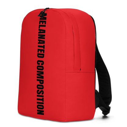 Redz Backpack