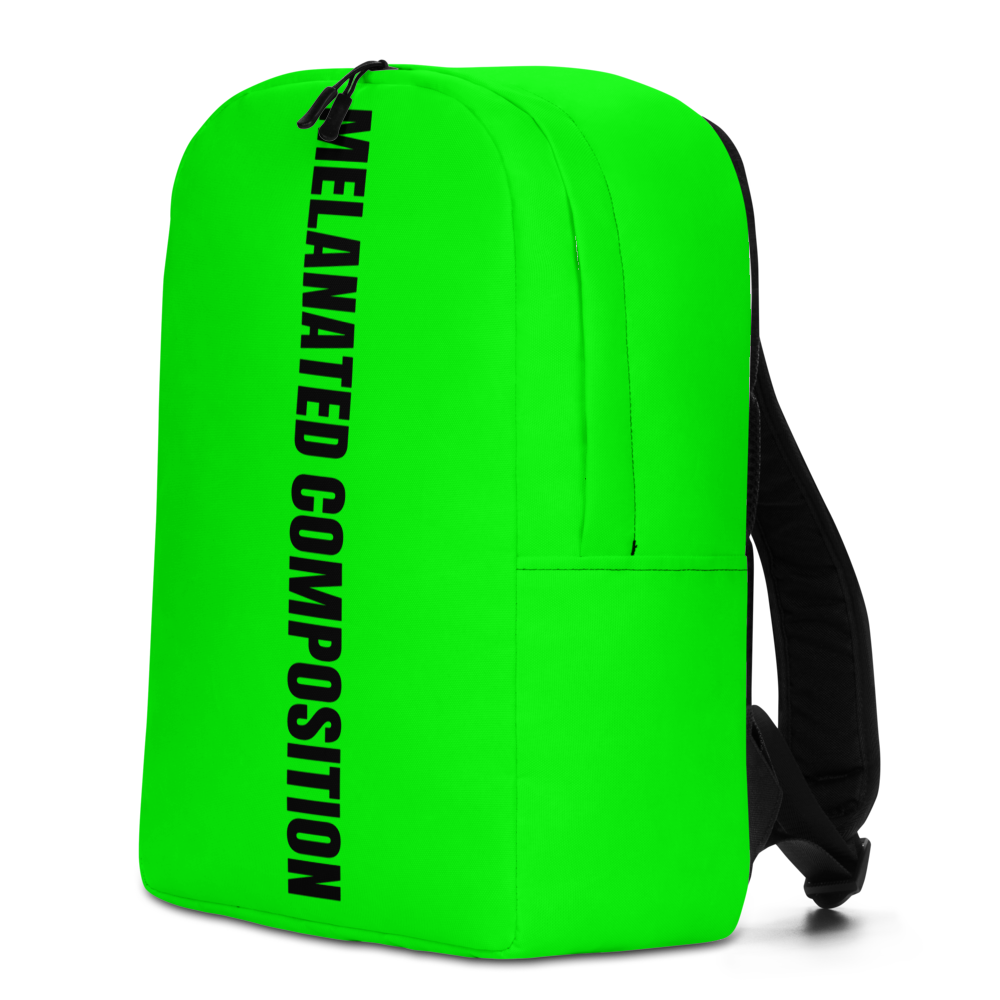 Limeade Backpack