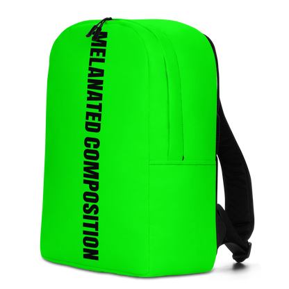 Limeade Backpack