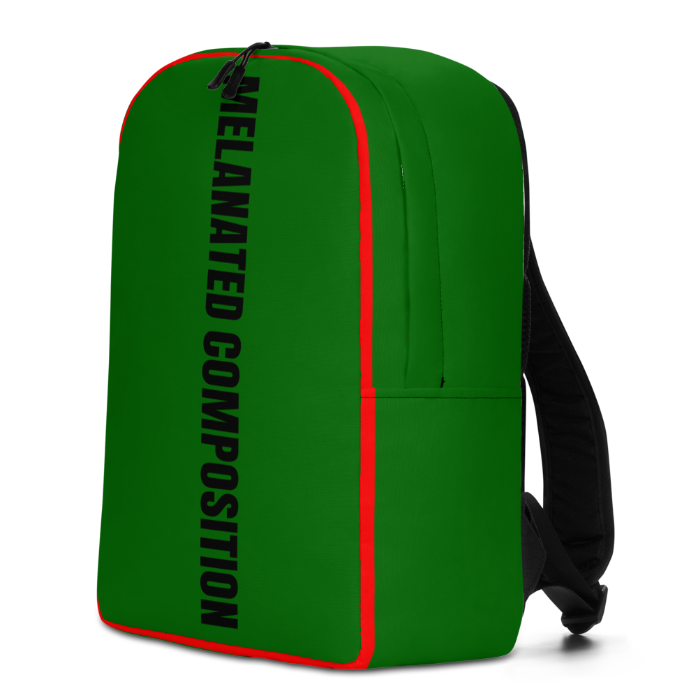 Greenie Backpack