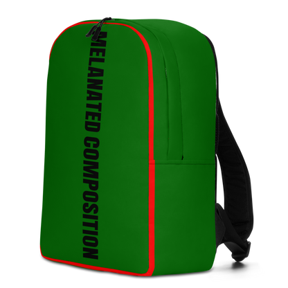 Greenie Backpack