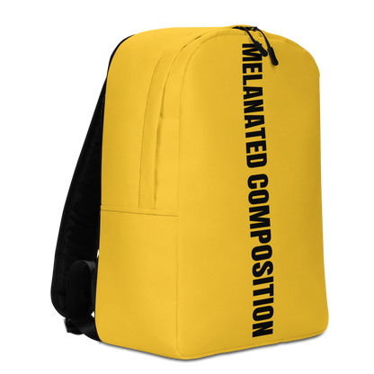 Yella Backpack