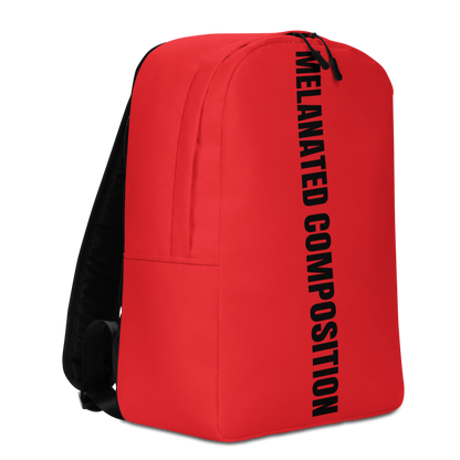 Redz Backpack