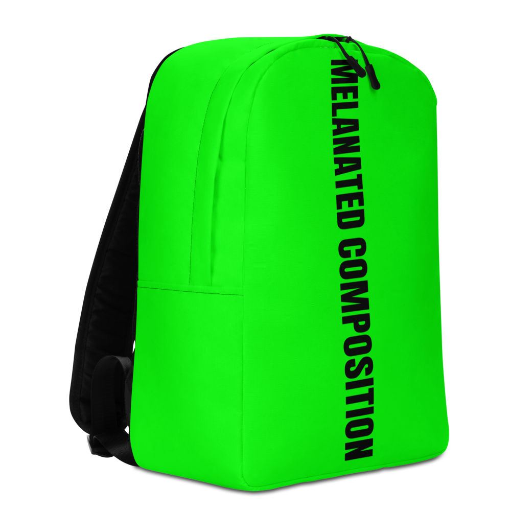 Limeade Backpack