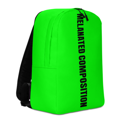 Limeade Backpack