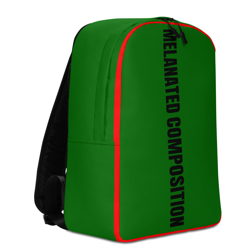 Greenie Backpack