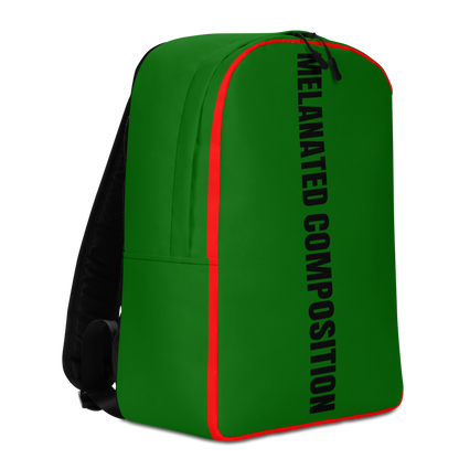 Greenie Backpack