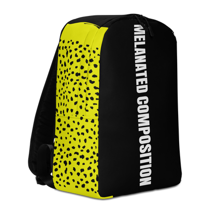 Black n' Yella - Backpack