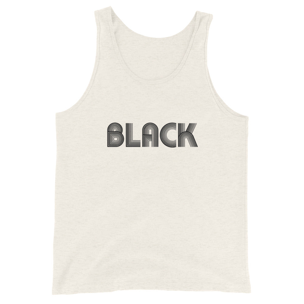 Unisex Tank Top