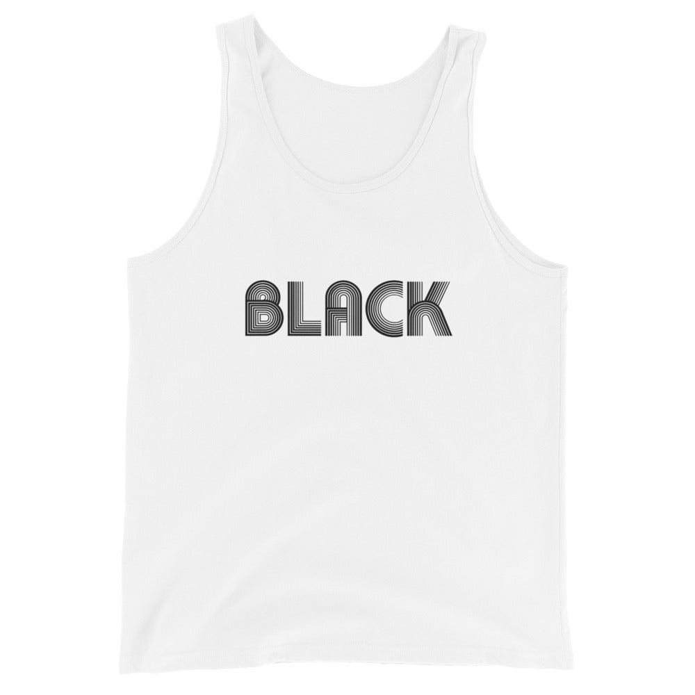 Unisex Tank Top