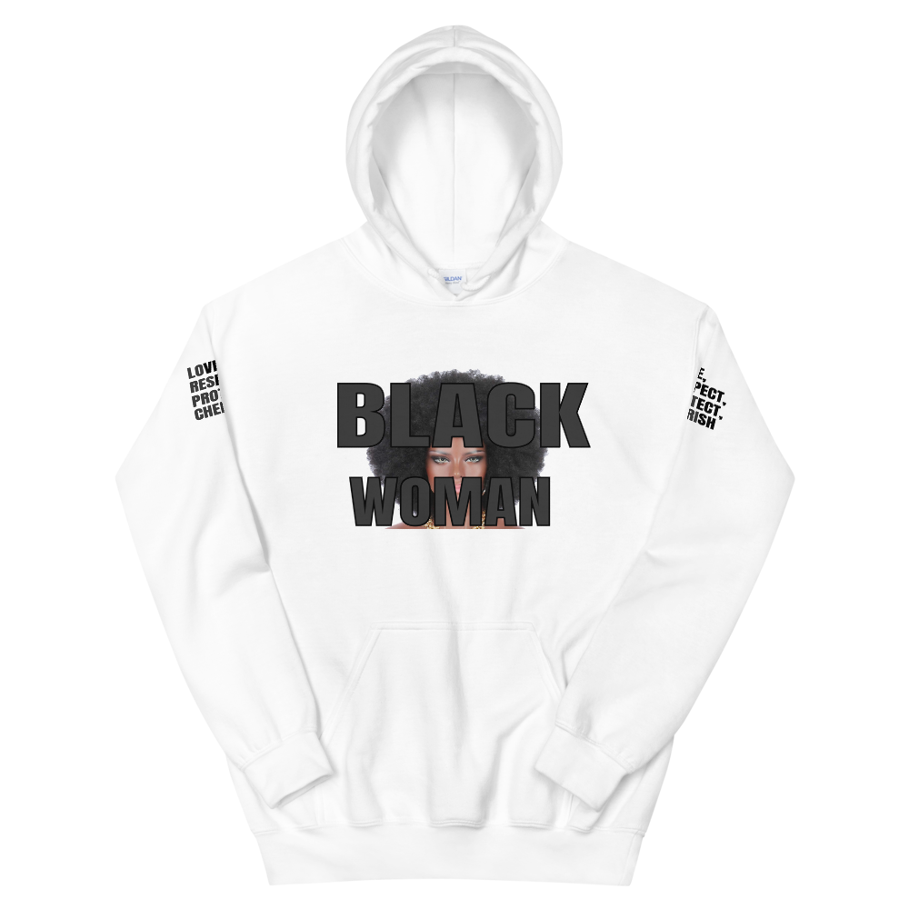 Unisex Hoodie