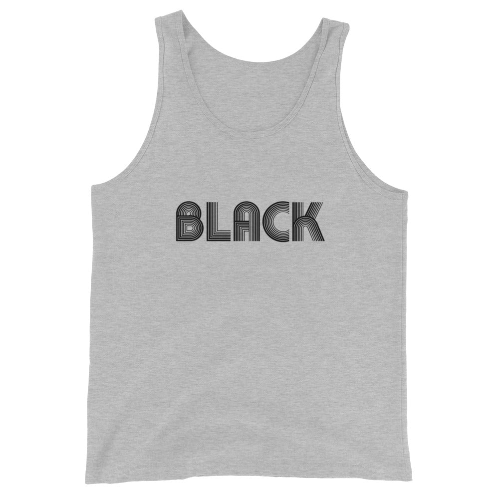 Unisex Tank Top