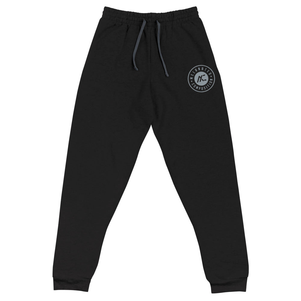 Unisex Joggers