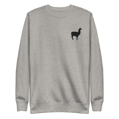 Unisex Fleece Pullover