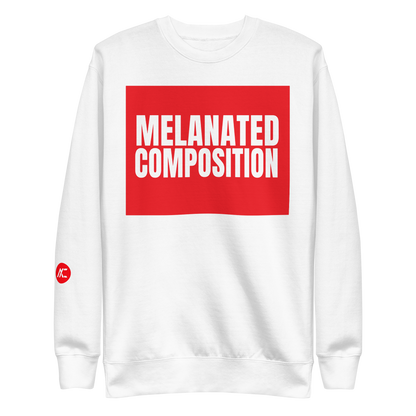Melanated Composition - Unisex Fleece