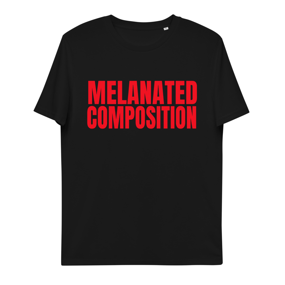 MELANATED COMPOSITION LARGE PRINT