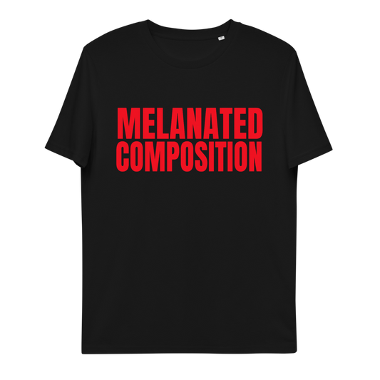 MELANATED COMPOSITION LARGE PRINT