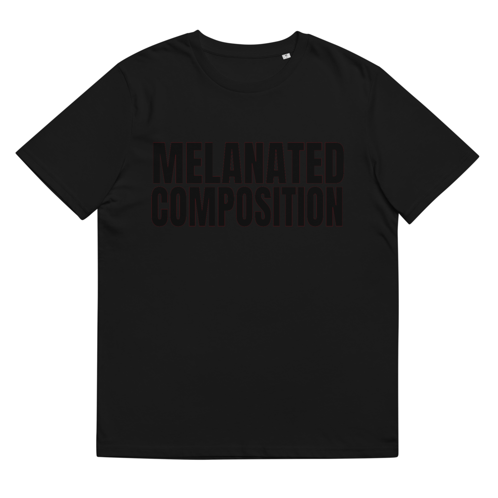 MELANATED COMPOSITION LARGE PRINT