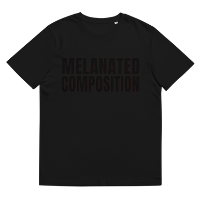 MELANATED COMPOSITION LARGE PRINT