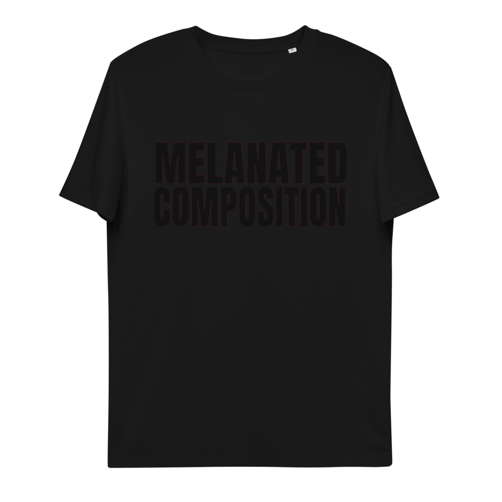 MELANATED COMPOSITION LARGE PRINT