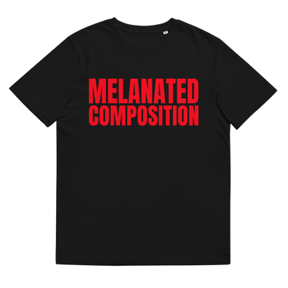 MELANATED COMPOSITION LARGE PRINT