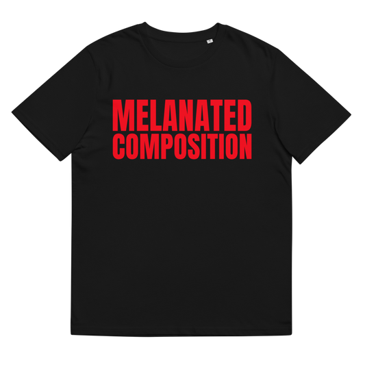 MELANATED COMPOSITION LARGE PRINT