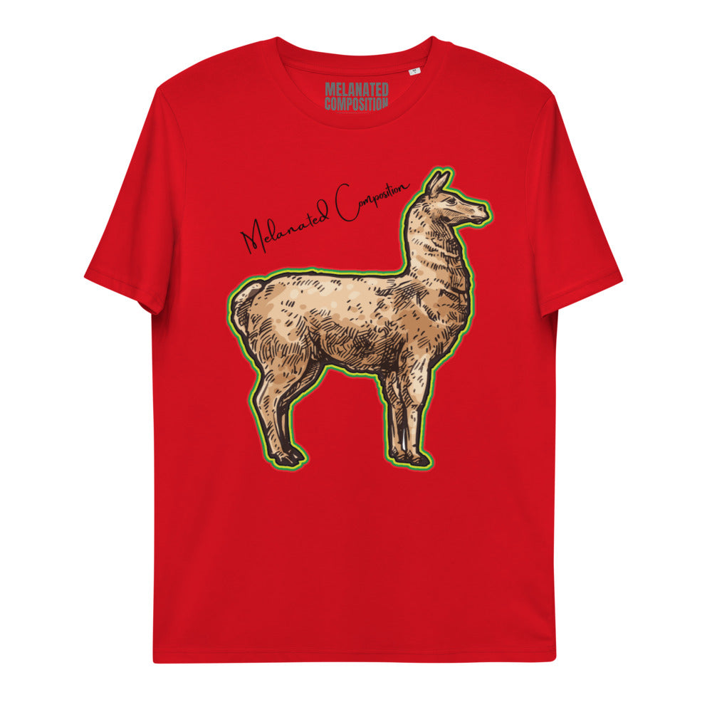 Signature Red T-Shirt