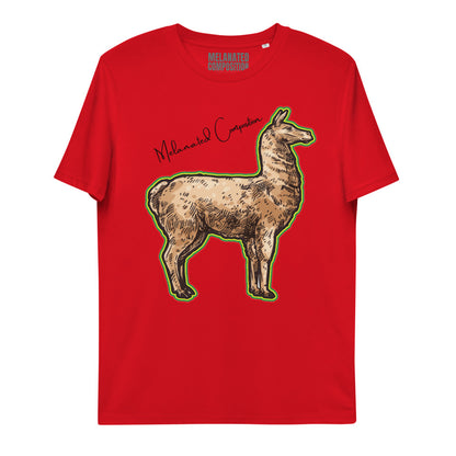 Signature Red T-Shirt