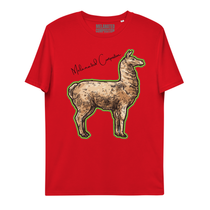 Signature Red T-Shirt