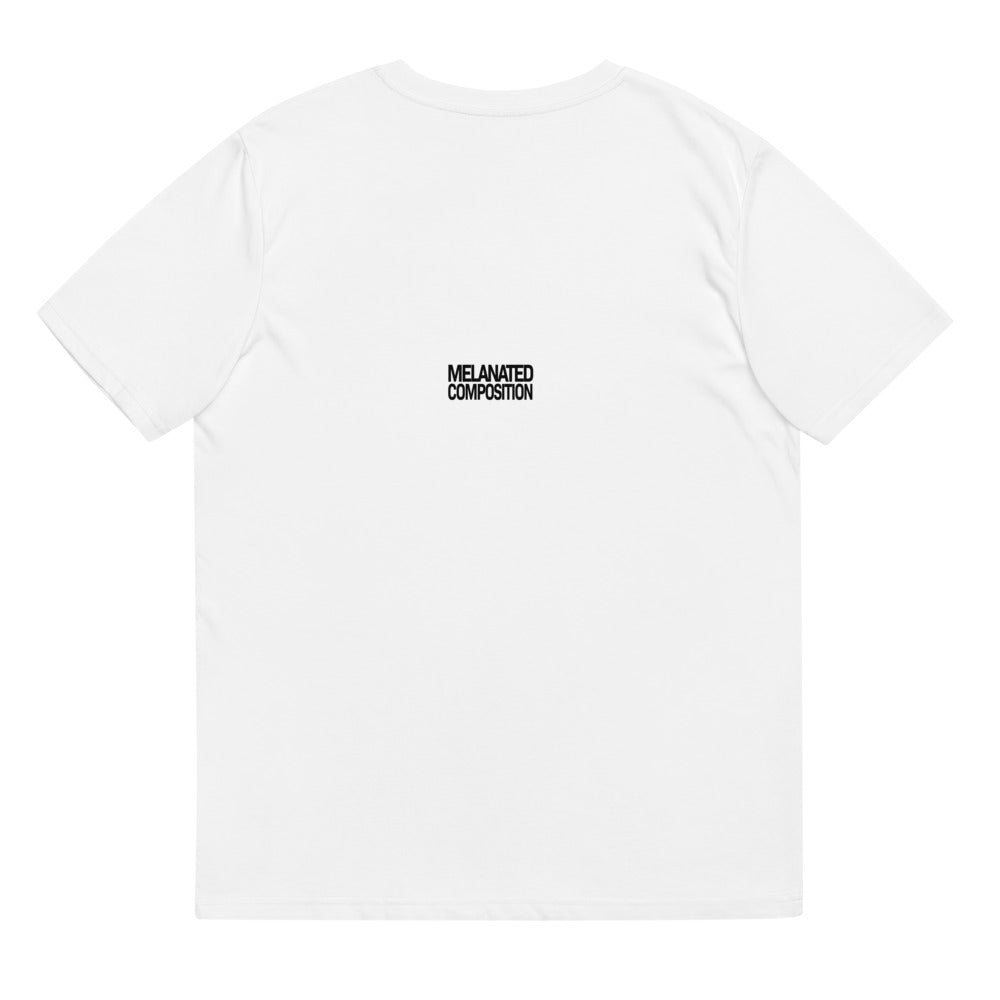 Llama White T-Shirt